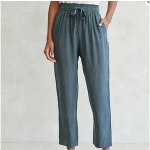 Women's Relaxed Fit Drawstring Pants - JENNI KAYNE New